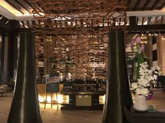 -上海东方佘山翰悦阁酒店·Vie全日制餐厅