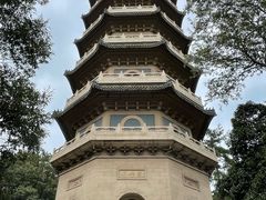 -灵谷景区
