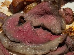 -拉蒂娜·巴西牛排馆 Latina·Brazilian Steakhouse(陆家嘴旗舰店)