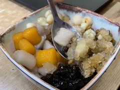 -鲜芋仙(园西路店)