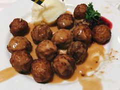 瑞典式肉圆-宜家·瑞典风味餐厅(天津东丽商场店)
