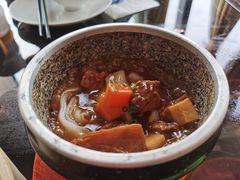 -杭州龙禧福朋喜来登酒店品轩中餐厅