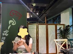-金一味烤肉餐厅(新首尔旗舰店)