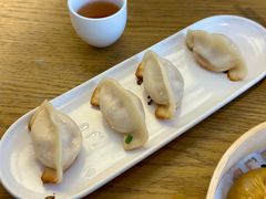 -苏小柳点心·手作小笼包(虹桥天地分院)