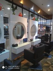 -时尚殿堂hair salon