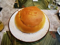 -大树餐厅(红旗街万达店)