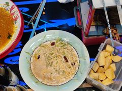 -路边边.炒菜烧烤.音乐餐厅(良乡长虹店)