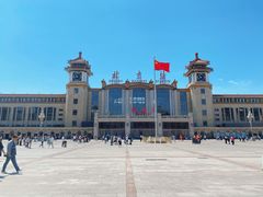 -北京站