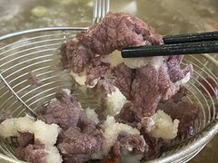 -伟记牛肉(金鸿公路店)