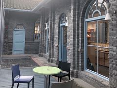 -三联韬奋书店(宽窄巷子店)
