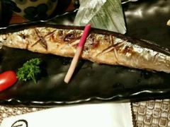 -一心创作料理屋(经开万达店)