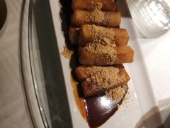 -渝信川菜(长安店)