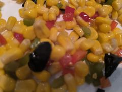 菌香玉米-香巴拉云南餐厅(华莱坞店)