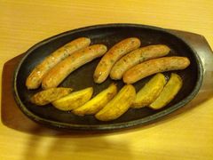 IMG_20121014_185202_1691887-萨莉亚意式餐厅(星海广场店)