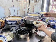 -何老二卤汁凉粉