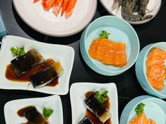 -東盛炭烤自助料理(浦东文峰广场店)