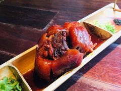 -大牌大·传统杭帮菜(湖滨店)