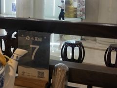 -小菜园新徽菜(苏州繁花中心店)