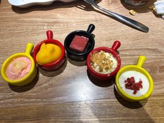 -豪客来牛排(成都锦江大融城店)