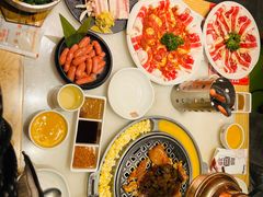 -韩宫宴炭火烤肉(印象城店)