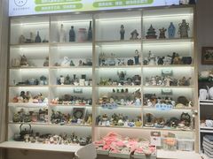 -初八专业级手工DIY陶艺社·户外研学·创意DIY首饰
