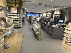 -MUJI无印良品(西湖银泰城店)