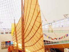 -上海中国航海博物馆