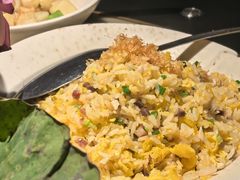 扬州炒饭-淮扬府·游园京梦(北京SKP店)