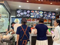 -晋来顺手擀面(金地花园店)