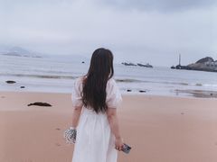 -大王村沙滩