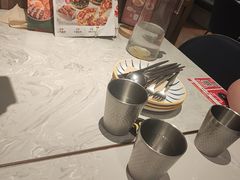 -必胜客(上地华联店)
