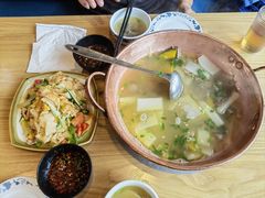 -妈妈的味道(和顺古镇店)