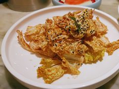 -范家小馆·烤鸭新京菜(金融街店)