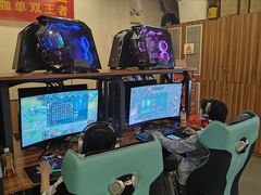 -艾尔文电竞(陈埭吾悦广场店)