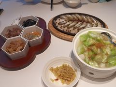 -莆田餐厅PUTIEN(三里屯店)