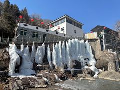 -妙峰山风景名胜区