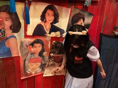 -房子红了鱼豆花重庆老火锅(广厦学院店)