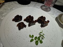 -甄御•海鲜新青岛菜(麦岛店)