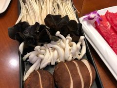 -阳坊胜利涮羊肉(阳坊老店)