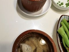 -原味田园·客家菜·土窑鸡(中航城君尚购物中心店)