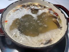 客家黑鸡汤-黑鸡小馆(金源店)
