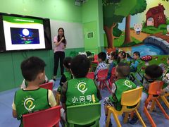-小问号·科学启蒙·逻辑思维·阅读素养·口才演讲(杨浦合生汇中心)