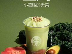 -茶百道(惠新东街店)