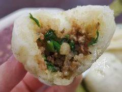 酱肉包-舒小笼松针小笼包