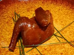 -曾宴·楚菜(湖北省博物馆店)