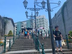 -嘉模圣母教堂