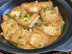 -鱼头泡饭·湖北菜·非物质文化遗产(岳家嘴总店)