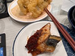 -滨寿司(新街口中央商场店)