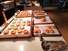 -食光全日制餐厅(绵阳首开喜来登酒店)