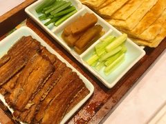 -京味斋·北京烤鸭(北京南站洋桥店)